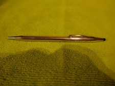 Cross Classic Century Sterling Silver Ballpoint Pen