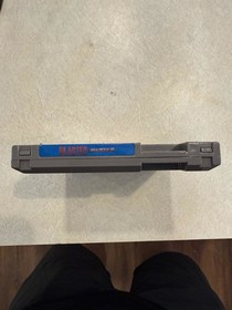Blaster Master Nintendo NES autentico SPB-TS 346329