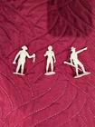 Marx Daktari Kulu Character Figures