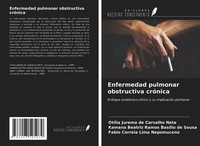 Enfermedad Pulmonar Obstructiva CróNica Kamana Beatriz Ramos BasíLio De Sousa