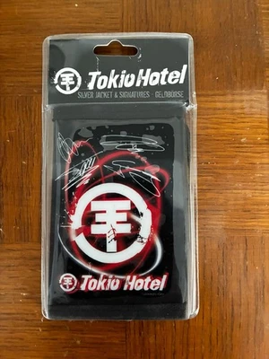 tokio hotel vape Aroma Kyoto von Samurai main image 0