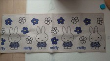 Dick Bruna Miffy kitchen mat 120x45cm/47.24x17.71" Dick Bruna Dick Bruna Bruna