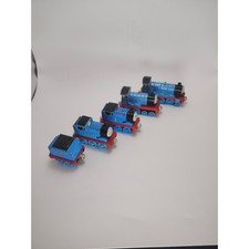 Thomas  Friends Take Along Diecast Train Lot Gordon Edward 2x Thomas  Tender