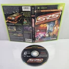 SPS: Street Racing Syndicate (Microsoft Xbox, 2004)