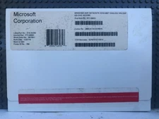 Brand New Sealed Microsoft Win SVR DATACNTR 2016 64BIT English (P71-08651)