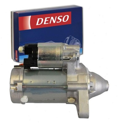 Denso DENSO First Time Fit  Starter Motor - 280-0392