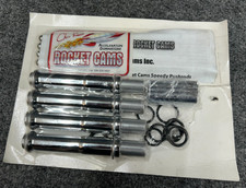 Rocket Cams Motors Speedy Adjustable Pushrods...