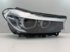 BMW 6 G32 Gran Turismo 2017 Scheinwerfer Satz Set 8497216 FIM13639