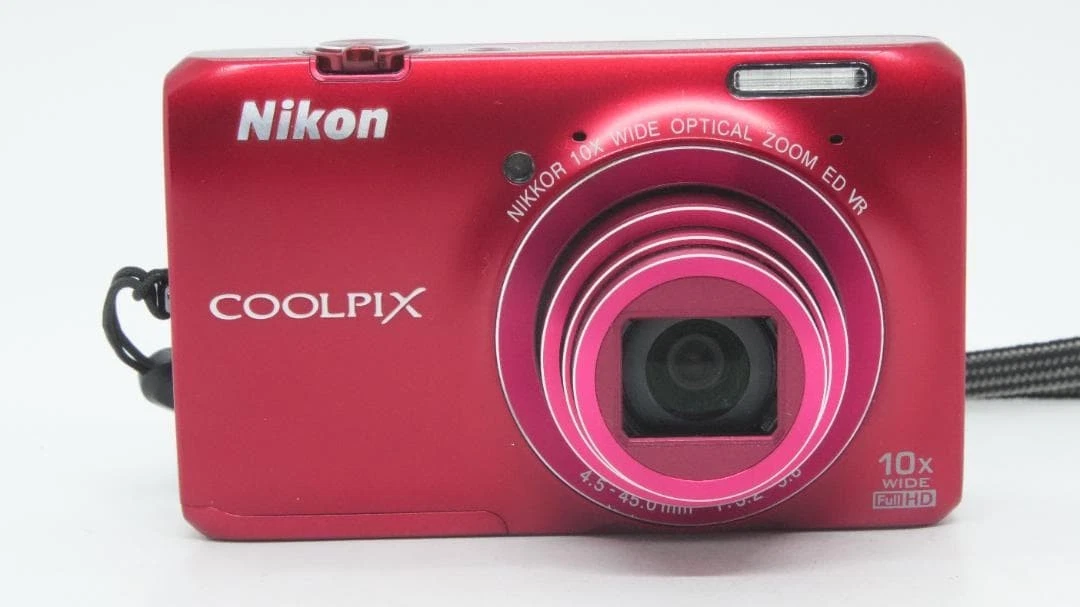 nikon coolpix s6300 products for sale | eBay