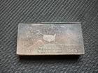 1968 Day Mines, Inc. Wallace, Idaho……3 oz…… . 999 Fine Silver Bar