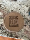 Saratoga Dark Horse Stoneware Cup — photo 4
