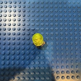 Lego Ultra Agents Professor Brainstein Mech Suit Minifigure Helmet No figure