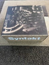 Elektron Syntakt 12-Track Drum Computer