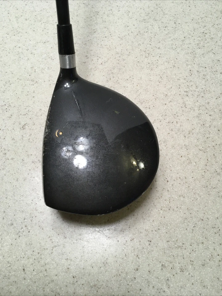 Affinity PS+ Pro Series Titanium Driver 10* 43” Left Hand. Forged Hi Rebound - Image 2 of 4