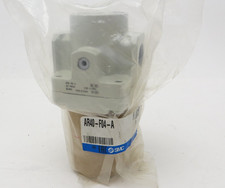 SMC AR40-F04-A Modular Regulator 1/2" 0.05~0.7MPa