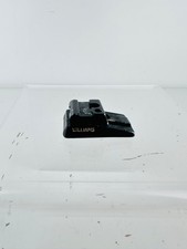 Vintage Williams Rear Rifle Sight
