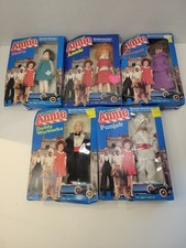 Annie Dolls  The World Of Annie  1982 Knicker...