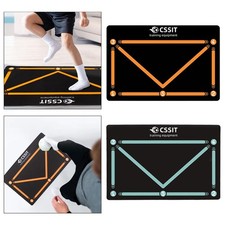 Tappetino da allenamento per calcio Tappeto Tappetino da allenamento per calcio