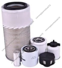 500/1500 Hour Maintenance Filter Kit 7343851 for Bobcat Loader A300