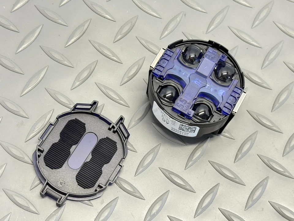 ✅ 2013-2024 RAM CLASSIC 1500-3500 PARABRISAS SENSOR DE LLUVIA 68149325AB Mopar OEM Foto 2 de 4