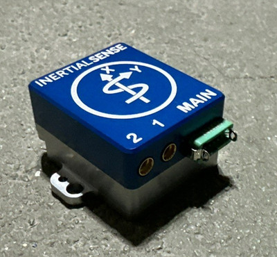 INERTIAL SENSE RUG-3-IMX-5-DUAL