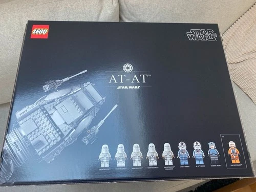 LEGO Star Wars: AT-AT (75313)