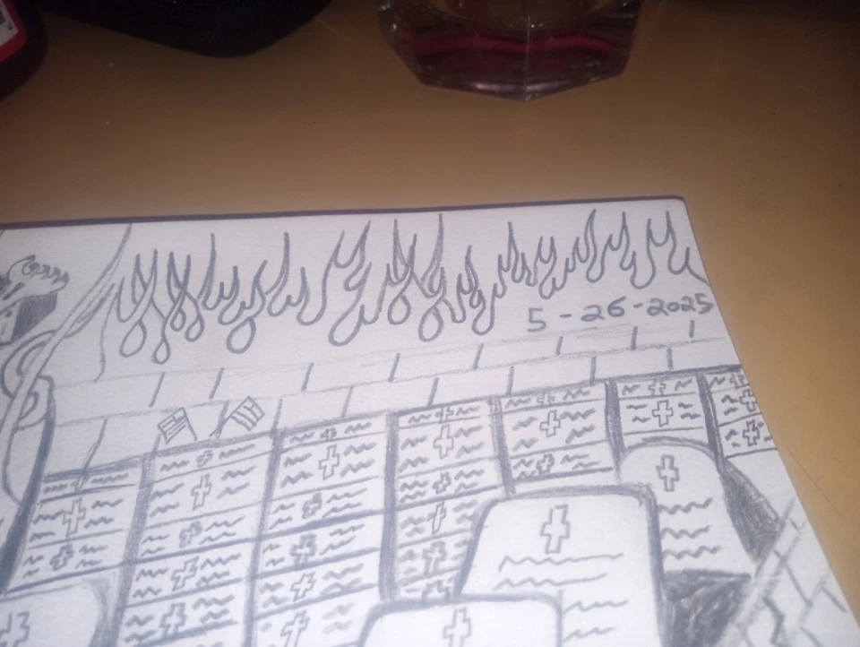 Memorial Day On The West Side California - Image 3 of 4