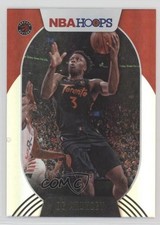 2020-21 Panini NBA Hoops Premium Box Set 85/199 OG Anunoby #123 1g40