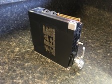 OMRON R88D-1SN04H-ECT AC SERVO DRIVE  (KB)