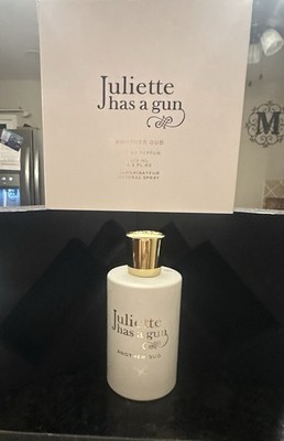 Another Oud by Juliette Has a Gun, 3.3 oz EDP Spray for Women