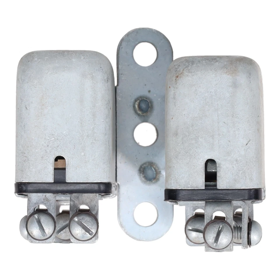 Nuevo de Lote Antiguo Relé de Embrague Electromático 1942 Packard Clipper Special Six Eight Super Cust. Foto 3 de 4