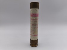Gould Shawmut TRS60R Tri-Onic Time Delay Fuse 60A 600VAC 350VDC Class RK5