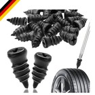 Reifen Reparaturset 70 Stück Vakuum Nagel Kit Autoreifen reparieren