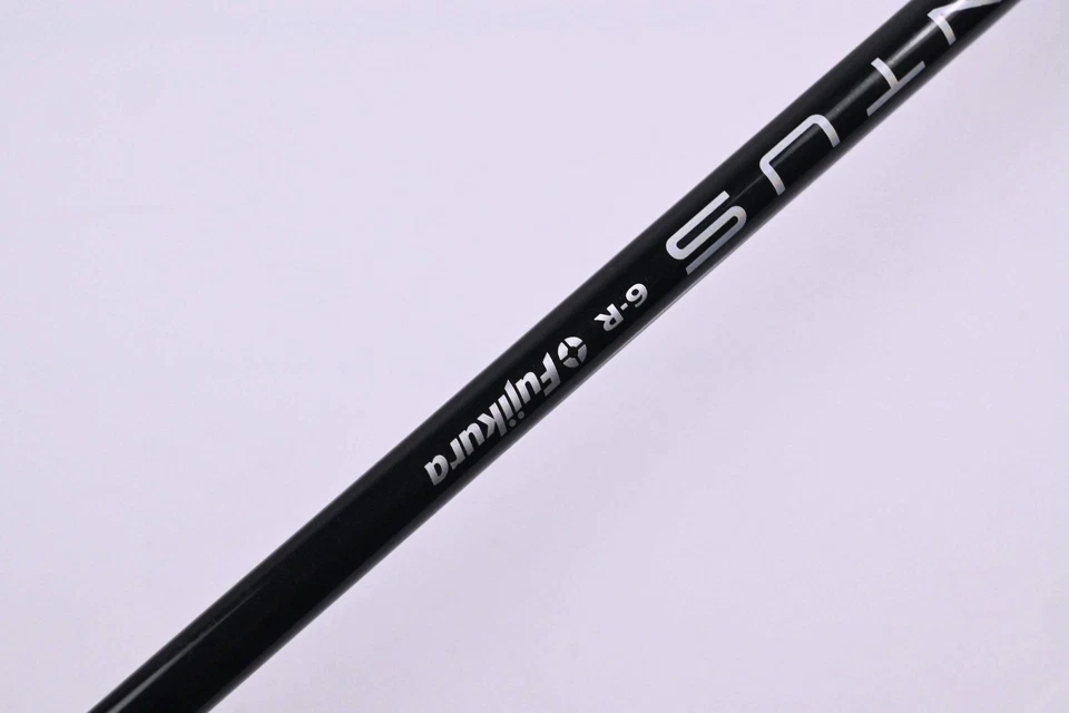 Taylormade Stealth Pitching Wedge / 43 Degree / Regular Flex Ventus Graphite - Image 4 of 4