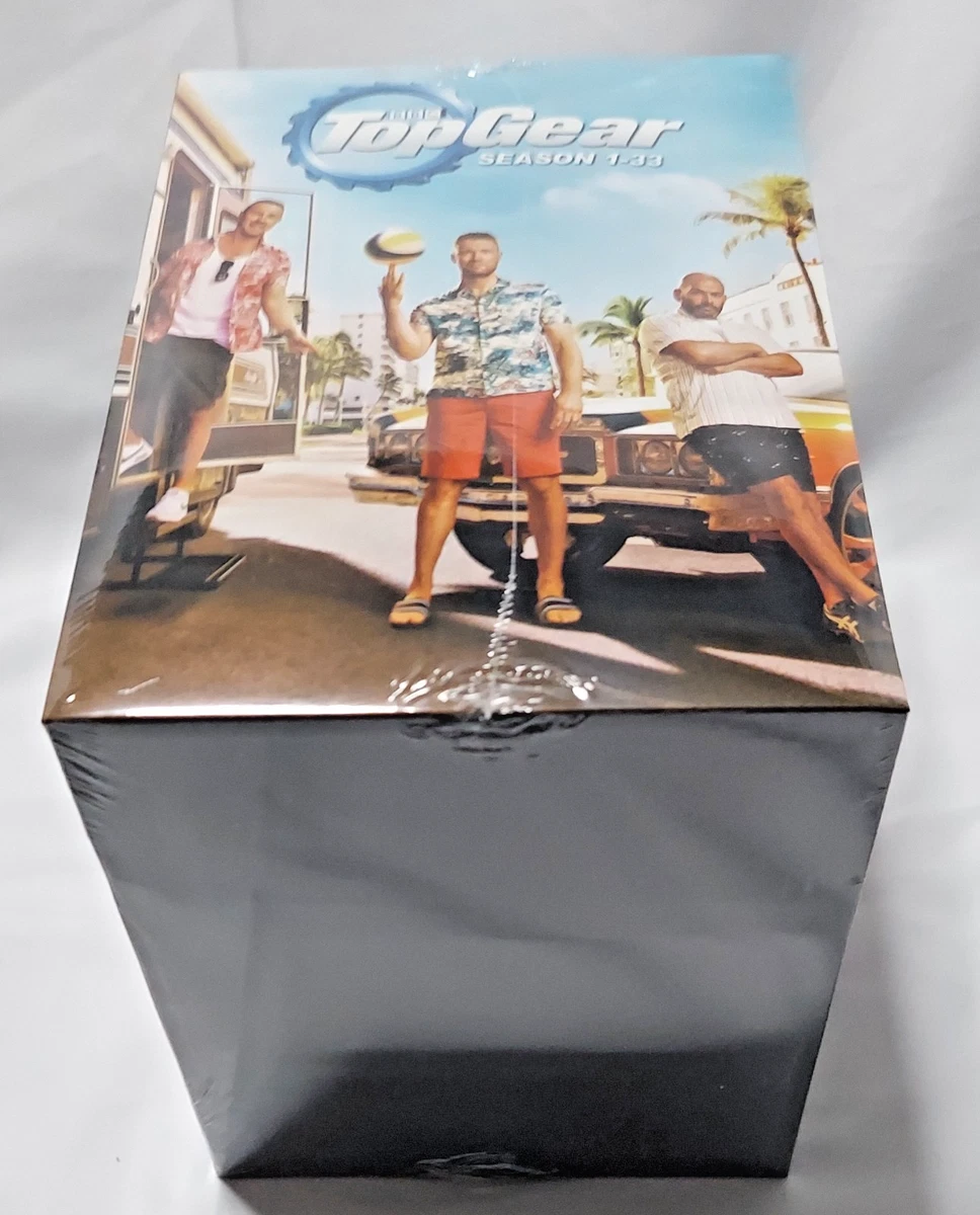 25+ Action Box Set DVDs for sale | Updated Oct 2026