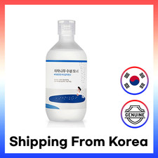 ROUND LAB Birch Juice Moisturizing Toner 300ml