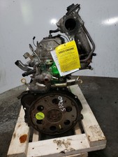 Engine 2.2L VIN G 5th Digit 4 Cylinder 5SFE E...
