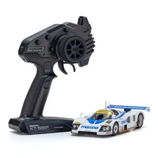 Kyosho Mini-Z RWD MR-04 Mazda 787B No.18 LM 1991 Readyset RTR Car Kit #32361MA