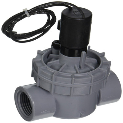 Irritrol 2400T Globe Npt Threaded Connection 1
