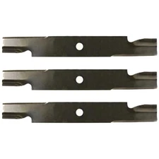 52" Rotary #13482 Lawnmower Blade Set Snapper Kees 1737252 1737252A 1737252BZYP
