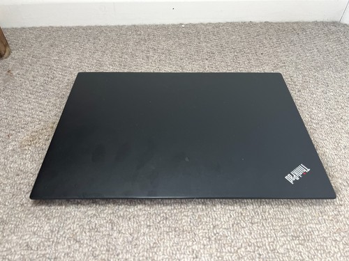 Lenovo Thinkpad T460s Laptop 8GB RAM 256GB NVMe SSD Windows 10 pro - Afbeelding 6 van 9