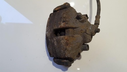 Bremssattel rechts vorne  Volkswagen Passat DE587283-87