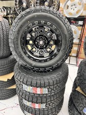 18 Rimstires Chevy Gmc 1500 Nissan Toyota 6x139mm Gm Beadlock Look Offroad Mt 18 Rimstires Chevy Gmc 1500 Nissan Toyota 6x139mm Gm Beadlock Look Offroad Mt