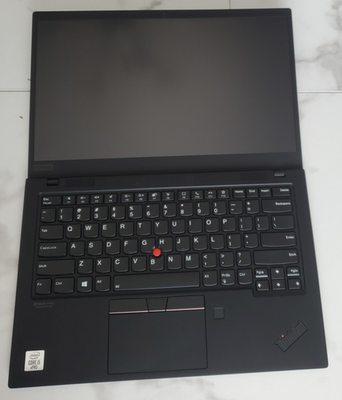 Lenovo ThinkPad X1 Carbon Gen 8, i5-10310U, 8GB RAM, 14