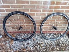 DT SWISS P1800 Rim Brake Wheels