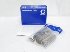 236496 New In Box; Graco 24W595 Pump Inlet Filter Rebuild Kit C16A