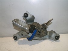 98700A6500 wischermotor hinten 66281 für HYUNDAI I30 1.6 CRDI 2013-2017 2014