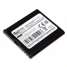 3,7V Akku Li-Ion für Nokia 701 C7 C7-00 N85 N86 T7 X7 X7-00 - ersetzt BL-5K