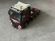 WSI 1:50 Mammoet MAN TGX XXL 8x4