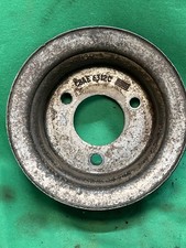 C8ae-6312-c Ford Crank Pulley Two Groove Belt 428 390 Fomoco Fairlane Gt Mustang C8ae-6312-c Ford Crank Pulley Two Groove Belt 428 390 Fomoco Fairlane Gt Mustang